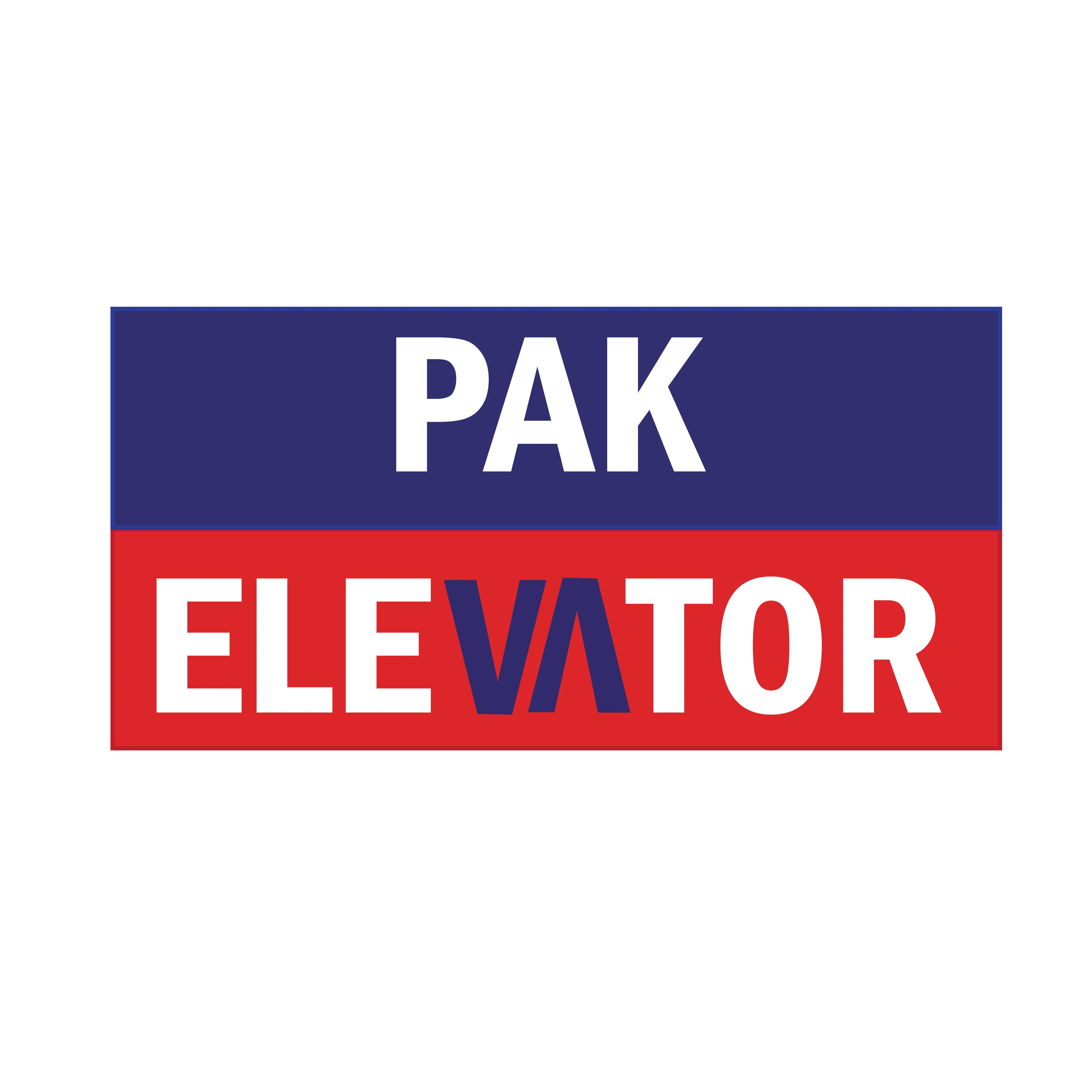 Pakistan Elevator