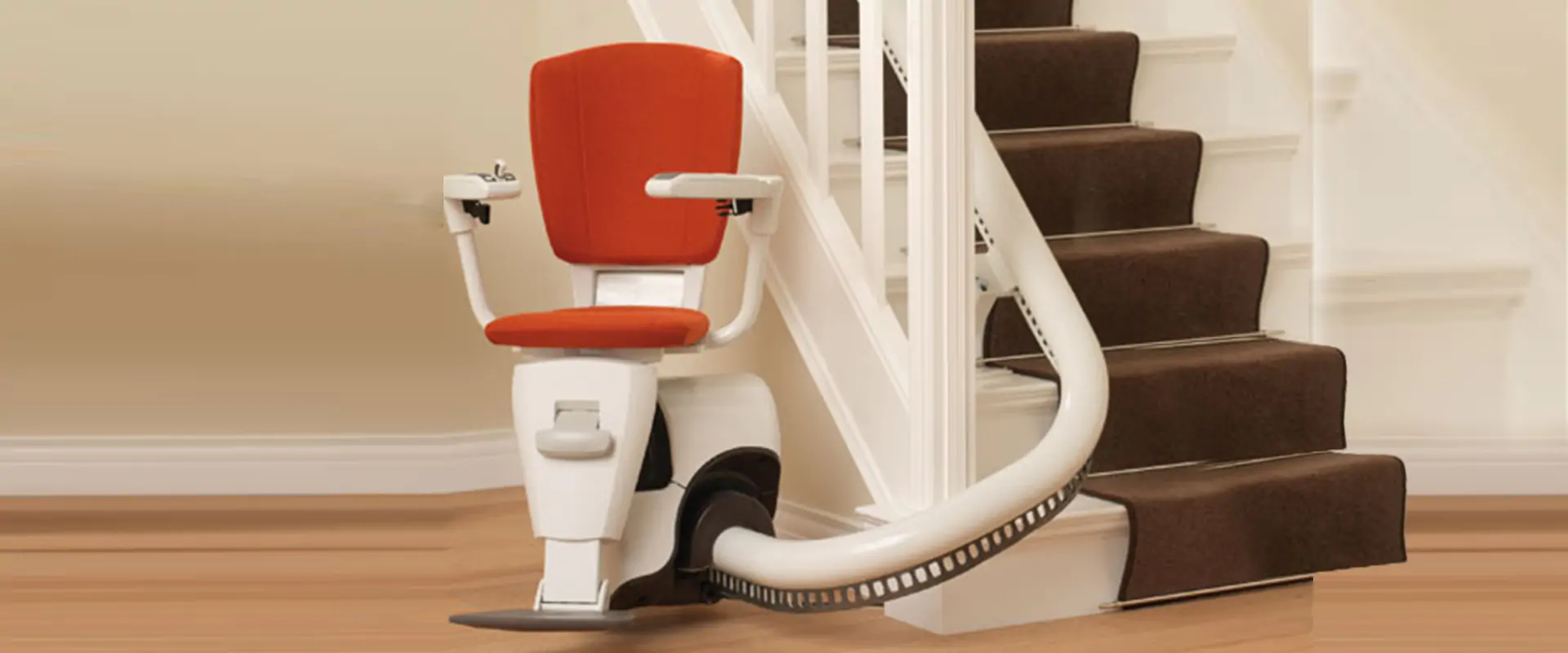 Stair Chair Lift