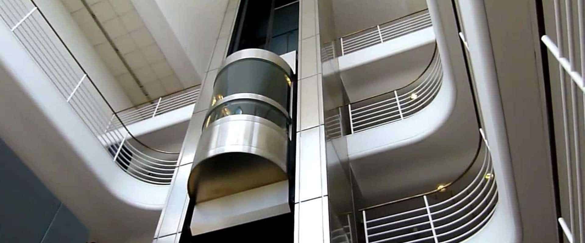 Lift Manufacturer and Elevators installation Companies in Karachi 3 Passanger Elevator 2