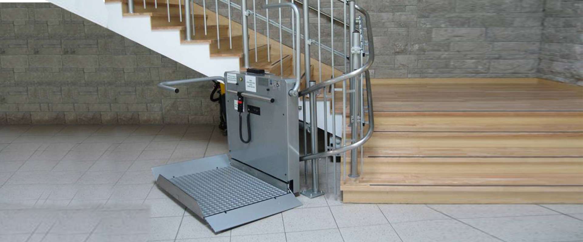 Stair Platform lift