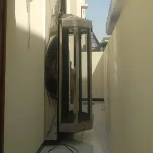 capsule lift
