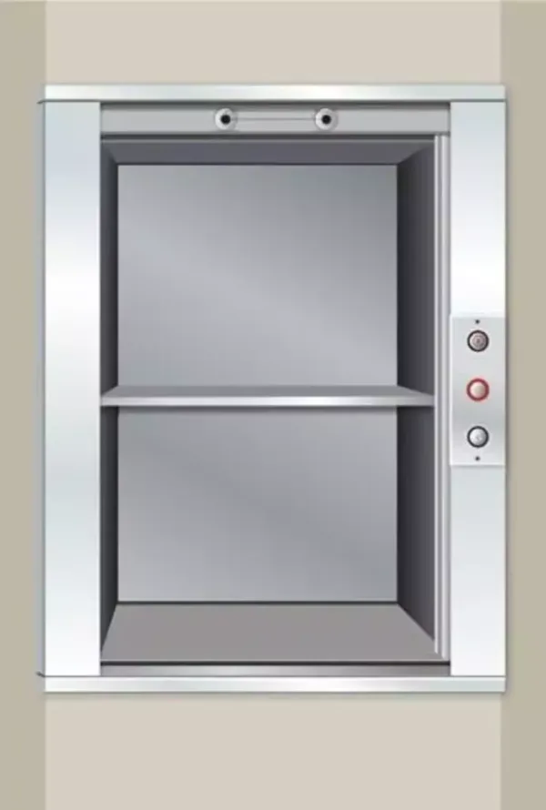 Dumbwaiter Lift