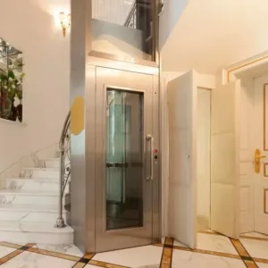 Home Elevator