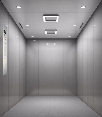 Cargo ELevator 630 KG