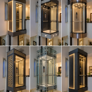 capsule lift