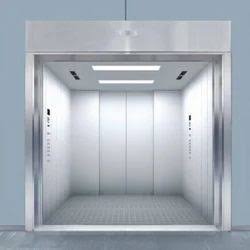 cargo elevator