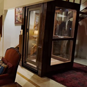Full Flat Lift