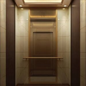 passenger elevator