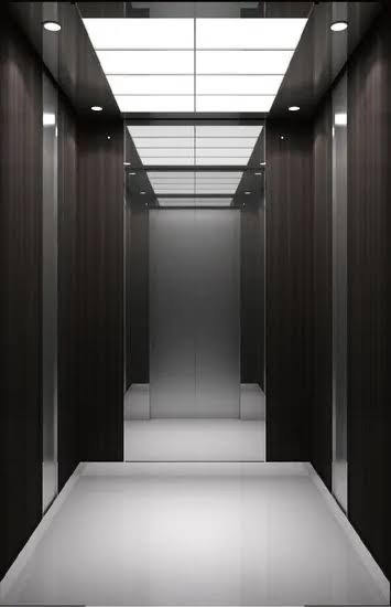 Passenger Lift 1000 KG 1 Passenger Lift 1000 KG