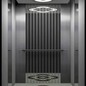 Passenger Lift 1275 KG