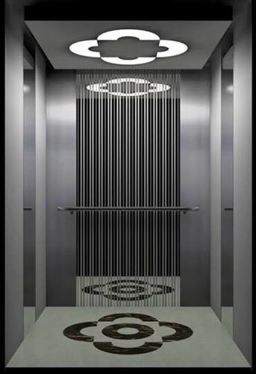 Passenger Lift 1275 KG 1 Passenger Lift 1275 KG