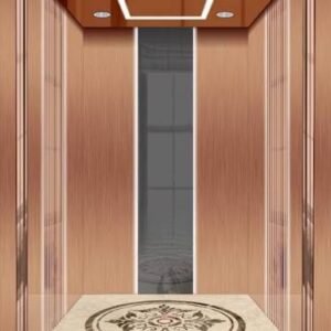 Passenger Lift 1600 KG