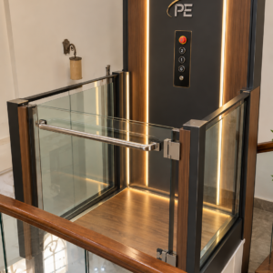 platfomr lift