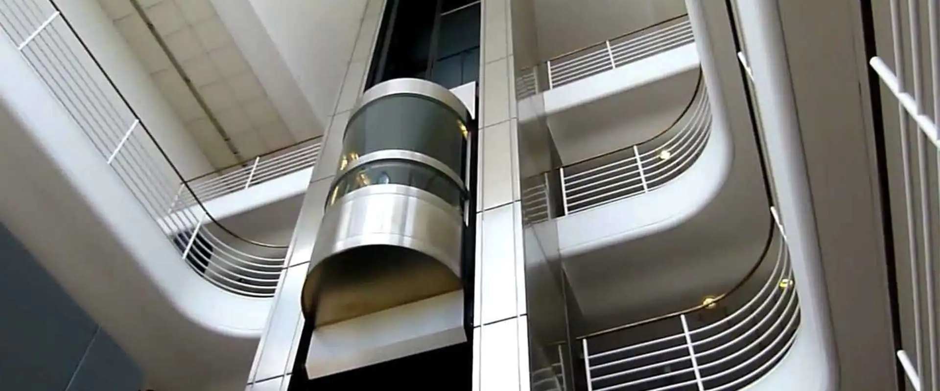 Passanger Elevator 2